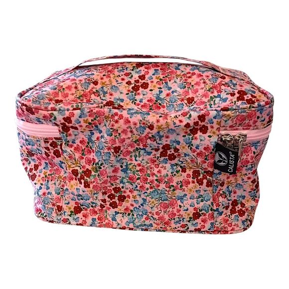 Calista Ion Hot Rollers Short & Medium Size Travel Case Fast Heating Curl Wave - Picture 11 of 16